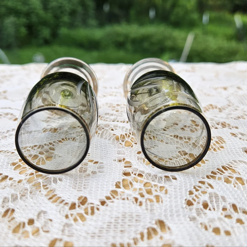 Vintage set two